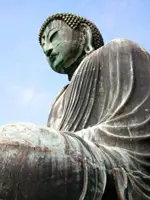 Teach English in Japan - The Great Buddha of Kamakura
